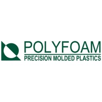 Polyfoam Solutions logo, Polyfoam Solutions contact details