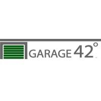 Garage 42º logo, Garage 42º contact details