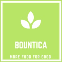 Bountica logo, Bountica contact details