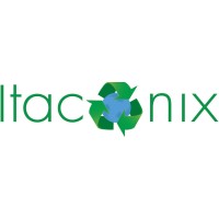 Itaconix Corporation logo, Itaconix Corporation contact details