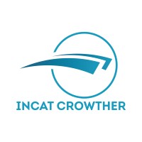 Incat Crowther logo, Incat Crowther contact details