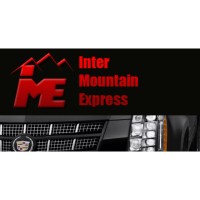 Intermountain Express logo, Intermountain Express contact details