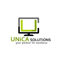 Unica Solutions S.R.L. logo, Unica Solutions S.R.L. contact details