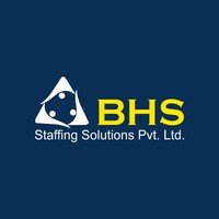 BHS Staffing Solutions Pvt Ltd logo, BHS Staffing Solutions Pvt Ltd contact details