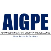 Advanced Innovation Group Pro Excellence (AIGPE) logo, Advanced Innovation Group Pro Excellence (AIGPE) contact details