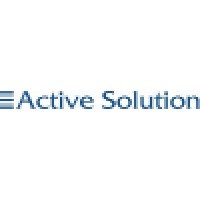 Active Solution & Systems S.r.l. logo, Active Solution & Systems S.r.l. contact details