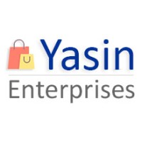 Yasin Enterprises logo, Yasin Enterprises contact details