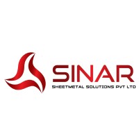 Sinar Sheetmetal Solutions Pvt. Ltd. logo, Sinar Sheetmetal Solutions Pvt. Ltd. contact details