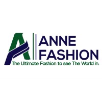 Anne Fashion logo, Anne Fashion contact details