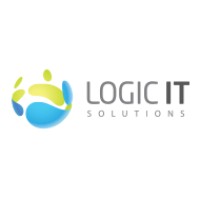 Logic IT Solutions logo, Logic IT Solutions contact details