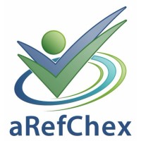 aRefChex, Inc logo, aRefChex, Inc contact details