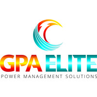 GPA Elite logo, GPA Elite contact details