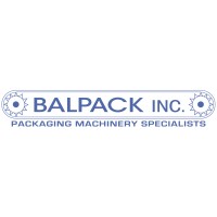 Balpack Inc. logo, Balpack Inc. contact details