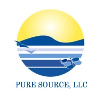 Pure Source logo, Pure Source contact details