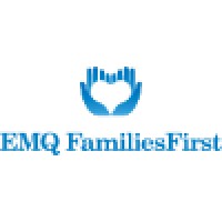 EMQ FamiliesFirst logo, EMQ FamiliesFirst contact details