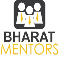 Bharat Mentors logo, Bharat Mentors contact details