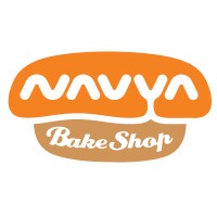 Navya Bakeshop logo, Navya Bakeshop contact details