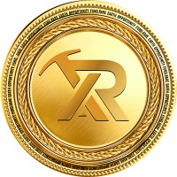 Rare Earth Token logo, Rare Earth Token contact details