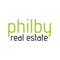 Philby Real Estate logo, Philby Real Estate contact details