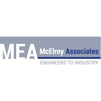 McElroy Associates logo, McElroy Associates contact details