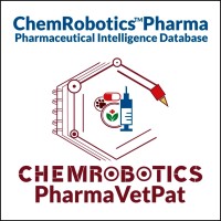 ChemRobotics Pharma (Generic Pharmaceutical Database) logo, ChemRobotics Pharma (Generic Pharmaceutical Database) contact details