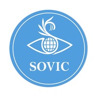 SOVIC logo, SOVIC contact details