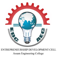 Entrepreneurship Development Cell, Assam Engineering College logo, Entrepreneurship Development Cell, Assam Engineering College contact details