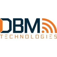 DBM Technologies logo, DBM Technologies contact details