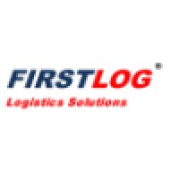 FIRSTLOG logo, FIRSTLOG contact details