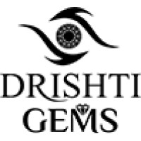 Drishti Gems logo, Drishti Gems contact details