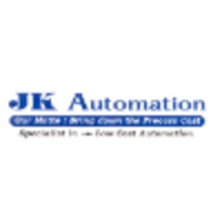 JK Automation logo, JK Automation contact details