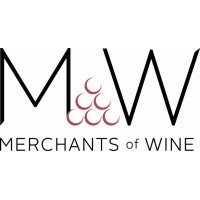 MW Wines logo, MW Wines contact details