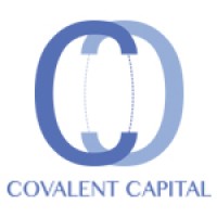 Covalent Capital logo, Covalent Capital contact details