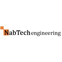 NabTech engineering logo, NabTech engineering contact details