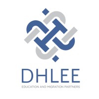 DHLEE Co Ltd logo, DHLEE Co Ltd contact details