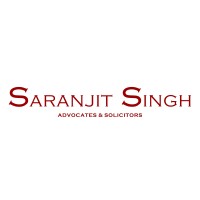 Saranjit Singh, Advocates & Solicitors logo, Saranjit Singh, Advocates & Solicitors contact details