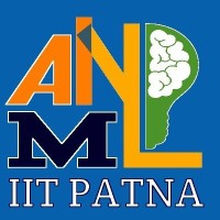 AI-NLP-ML Research Lab IIT Patna logo, AI-NLP-ML Research Lab IIT Patna contact details