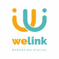 WeLink Marketing Digital logo, WeLink Marketing Digital contact details