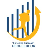 Peopledeck logo, Peopledeck contact details