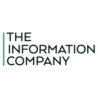 The Information Company logo, The Information Company contact details