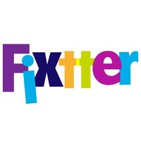 Fixtter logo, Fixtter contact details