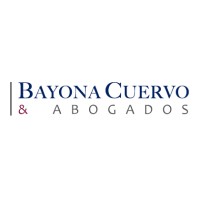 Bayona Cuervo & Abogados logo, Bayona Cuervo & Abogados contact details