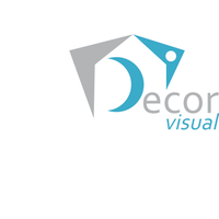 Decorvisual logo, Decorvisual contact details