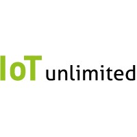 IoT unlimited logo, IoT unlimited contact details