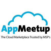 AppMeetup logo, AppMeetup contact details