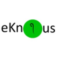 eKnous LLC logo, eKnous LLC contact details