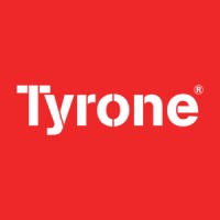 Tyrone Systems logo, Tyrone Systems contact details