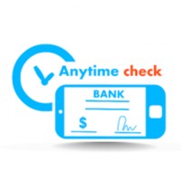 AnytimeCheck, LLC logo, AnytimeCheck, LLC contact details