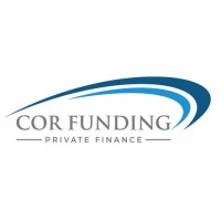 Corfunding logo, Corfunding contact details