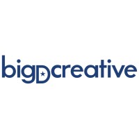 Big D Creative logo, Big D Creative contact details